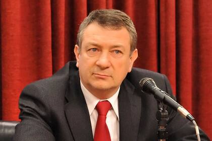 El ministro aclaró que no se crearán fondos especiales para productores y que se actuará con los fondos ya presupuestados para la emergencia agropecuaria