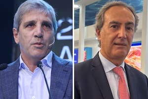 Caputo dijo que hubo un salto exportador en la pesca y en la industria le respondieron con un duro diagnóstico