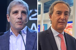 Caputo dijo que hubo un salto exportador en la pesca y en la industria le respondieron con un duro diagnóstico