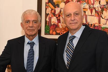 El ministro Cúneo Libarona visitó al Procurador Casal para proponerle la creación de una fiscalía anticorrupción; ahora, hay tensión por la falta de recursos