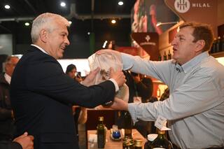 El enojo de un ministro con los dirigentes del campo: "Son muy pesimistas"