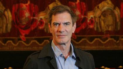 Durante un corto período, Darío Lopérfido ocupó el cargo de Ministro de Cultura de la Ciudad y la dirección artística de la sala