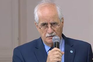 Otro intento por violentar a las Fuerzas Armadas