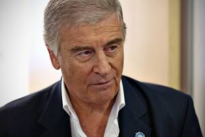 Aguad fue citado a indagatoria por la deuda del Correo Argentino
