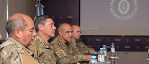 En el Ministerio de Defensa afirman que la deuda de IOSFA la pagará el Estado