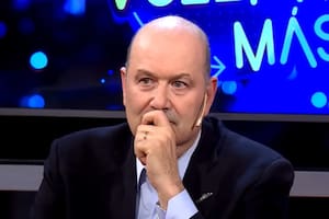 Sturzenegger celebró el ajuste en el empleo público