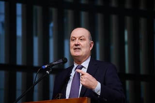 Sturzenegger dijo que el Gobierno va a desregular la compra y venta de propiedades