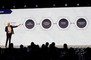 El Gobierno prepara un nuevo achique del Estado: buscan reducir el 10% del personal