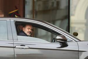 El ministro de Desregulación y Transformación del Estado, Federico Sturzenegger