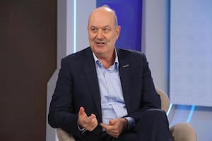 Con Sturzenegger, el Gobierno le presentará al campo una propuesta de propiedad intelectual en semillas