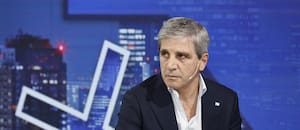 Caputo cargó contra el municipio de Pilar por la suba de una tasa en supermercados