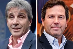 Caputo anunció la renuncia del secretario Legal y Administrativo de Economía y confirmó a su sucesor