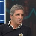 Luis Caputo: “Nadie va a dejar de invertir por la declaración jurada de Adorni”