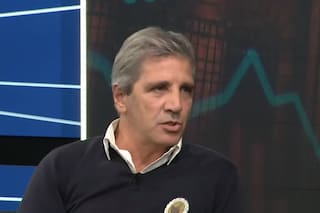 Caputo minimizó los créditos millonarios que el Banco Nación otorgó a funcionarios del Gobierno