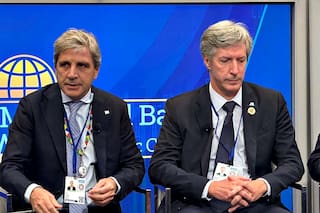 Los riesgos del otro gradualismo