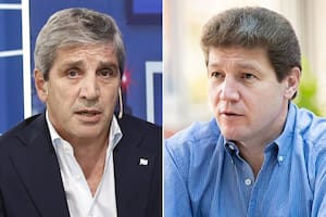 Tierra del Fuego: Melella sufre la renuncia de dos ministros y afronta una embestida de Caputo