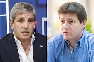 Tierra del Fuego: Melella sufre la renuncia de dos ministros y afronta una embestida de Caputo