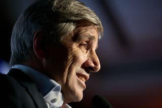 El dilema fabril del ministro Caputo