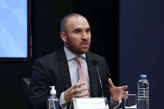 El acuerdo con el Fondo es “positivo”, pero hay dudas sobre el cumplimiento de las metas