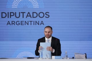 El Gobierno amplió por decimoquinta vez el Presupuesto de 2021