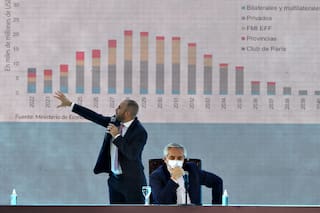 Muchos desafíos aún quedan pendientes