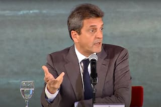 El Gobierno buscar completar el acuerdo con el Club de París en las próximas semanas