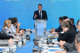 La primera mirada de los mercados sobre el nuevo dólar, en un escenario de precios que no paran de subir