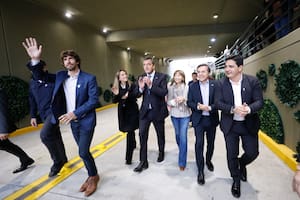 Massa busca capitalizar el respaldo de Cristina y se planta en la interna oficialista por las candidaturas