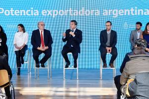 Sergio Massa cerrará su campaña en el Teatro Argentino de La Plata