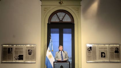 El ministro de Energía, Juan José Aranguren