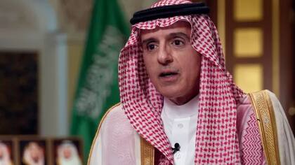 El ministro de Estado de Relaciones Exteriores de Arabia Saudita aseguró no estar sorprendido por el cambio de postura de Biden sobre las relaciones con su país.