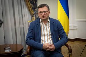 Ucrania presiona a América Latina: “Estaríamos agradecidos si nos entregaran armas como un signo de apoyo”