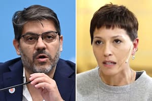 La mano derecha de Kicillof dijo que “la gente de Quilmes quiere ser de Berazategui” y fue criticado por el entorno de Mayra Mendoza