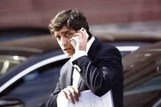 Letes y Lecaps. El Gobierno prometió una solución a las provincias