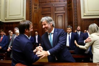 Los puntos débiles de la estrategia defensiva que bocetó Mahiques para el caso $LIBRA