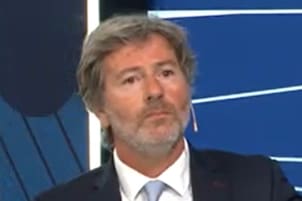 Mahiques dijo que mantendrá a los veedores de la AFA y reveló quién será el titular de la UIF