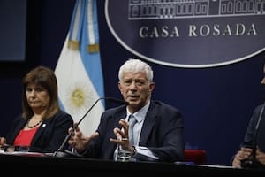 El Gobierno ordenó la inmediata aplicación de una reforma procesal en Rosario que preocupa a los fiscales