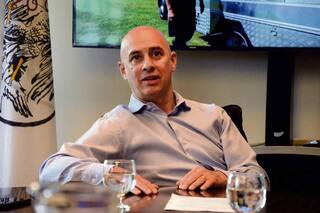 Ocampo renunció a la fiscalía de la ciudad y lo reemplazará Mahiques