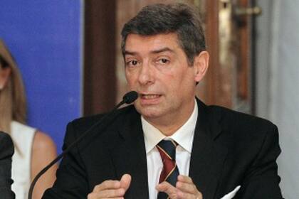 El ministro de la Corte Suprema Horacio Rosatti se pronunció, igual que sus colegas, a favor de la demanda de la Ciudad de Buenos Aires