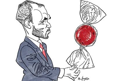 El ministro de Martín Guzmán