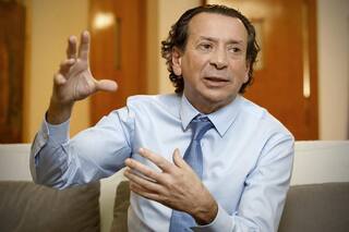 Paritarias en 23% y sin cláusula gatillo, el deseo del Gobierno para 2019