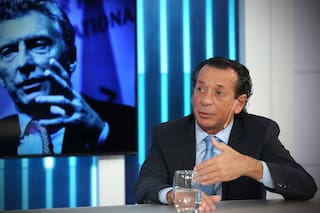 Sica y Finocchiario recibirán a los gremios docentes, sin Ctera