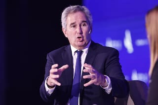 Quirno analizó el impacto de la guerra de Medio Oriente en la Argentina y defendió a Manuel Adorni