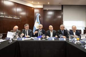 Estos son los principales puntos del proyecto del Gobierno para modificar la ley de salud mental