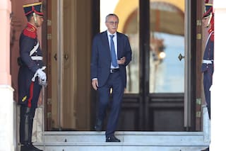 El Gobierno reestructuró un programa de salud infantil y la oposición denuncia su desmantelamiento