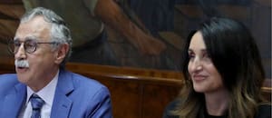 La condición del Gobierno a los médicos si quieren una nueva propuesta: "Suspendan por 48 horas las medidas de fuerza"