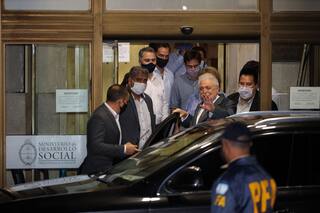 Un fiscal denunció la aplicación irregular de miles de vacunas contra el coronavirus