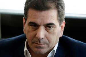 El ministro de Seguridad bonaerense, Cristian Ritondo, aseguró que la próxima semana radicará la denuncia en la Justicia