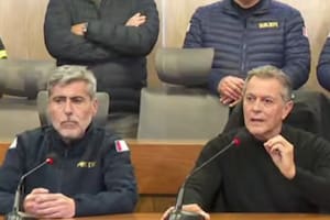 El fiscal del caso de Agostina Vega dio detalles de la causa: "Hoy estamos frente a un homicidio"