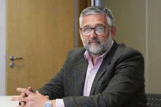 Villegas: "Hay que bajar el costo laboral no salarial y lograr un gran acuerdo"